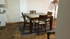Отель Departamentos de Buen Nivel  Мендоса